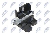 Incuietoare haion NTY, Cod: EZC-WW-060