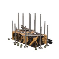 Thumbnail - Kleppenset, in-/uitlaatklep - VS0006VR1 - ET ENGINETEAM