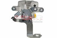Bremssattel