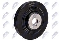 Fulie curea, arbore cotit NTY, Cod: RKP-FR-012
