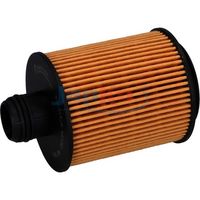 маслен филтър