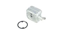 Ölkühler, Motoröl