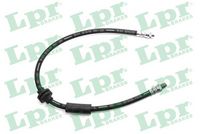 спирачен маркуч