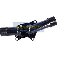 термостат, охладителна течност