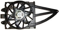Thumbnail - Koelventilatorwiel - CFF350000P - MAHLE