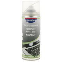 AEROSOL AER COMPRIMAT
