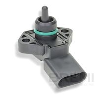 Sensor, Saugrohrdruck