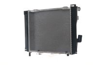 Thumbnail - Radiateur - CR257000S - MAHLE