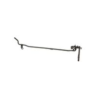 GATES Koelvloeistofpijpleiding 4