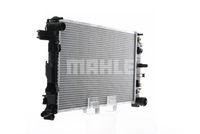 Thumbnail - Radiateur - CR12000S - MAHLE