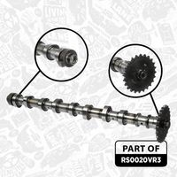 Thumbnail - Distributiekettingset - RS0020VR3 - ET ENGINETEAM