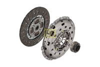 Set ambreiaj Schaeffler LuK, Cod: 625 3068 00