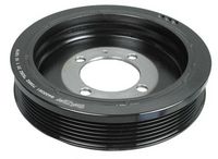 Fulie curea, arbore cotit METZGER AUTOTEILE, Cod: 6400081