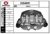 Etrier frana EAI, Cod: 2284091