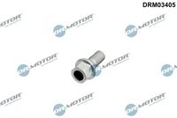 Riteņa stiprināšanas skrūve DRM03405 Dr.Motor