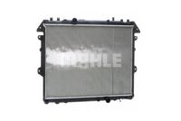 Thumbnail - Radiateur - CR1239000S - MAHLE