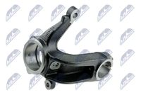 Steering Knuckle, wheel suspension