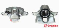 Bremssattel