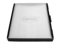 Filter, Innenraumluft