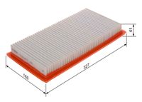 Luftfilter
