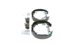 BOSCH Remschoenset 3