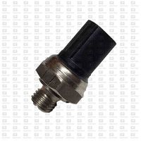 Sensor, Abgasdruck