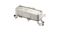 Thumbnail - Oliekoeler, automatische transmissie - CLC237000P - MAHLE