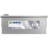 VARTA Accu / Batterij 3