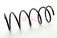 Arc spiral ASHIKA, Cod: ZCA1747A