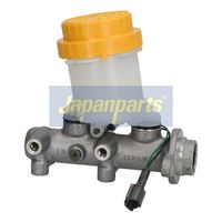 Спирачна помпа