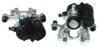 Bremssattel