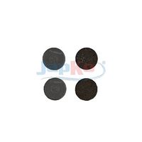 комплект спирачно феродо, дискови спирачки