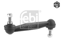 Stange/Strebe, Stabilisator