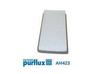 Filter, Innenraumluft
