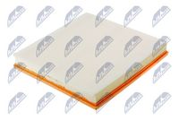 Въздушен филтър FAF-PL-067 NTY