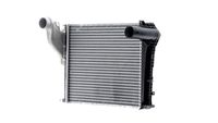 Thumbnail - Intercooler, inlaatluchtkoeler - CI252000P - MAHLE