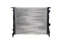 Thumbnail - Radiateur - CR476000S - MAHLE