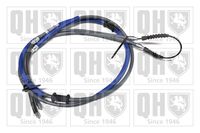 Seilzug, Feststellbremse