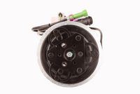 Kompressor, Klimaanlage