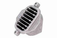 Control Unit, lights