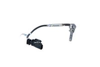 Sensor, Abgastemperatur