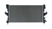 Thumbnail - Radiateur - CR2638000P - MAHLE