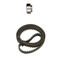 Zobsiksnas komplekts