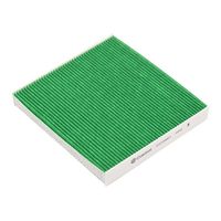 Filter, Innenraumluft