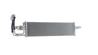 Thumbnail - Oliekoeler, automatische transmissie - CLC290000P - MAHLE