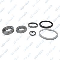 Set rulment roata GSP, Cod: GK3417