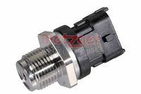 Sensor, Kraftstoffdruck