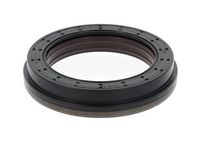 Shaft Seal, differential