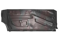 Podea caroserie VAN WEZEL, Cod: 5884380