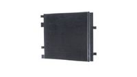 Thumbnail - Condensor, airconditioning - AC1011000S - MAHLE